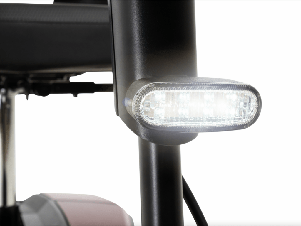 Pride Go Go Endurance Mobility Scooter mobility product 7