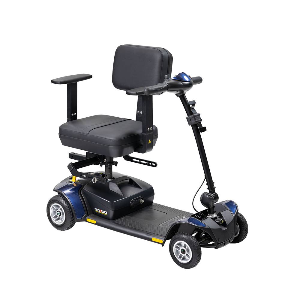 Autochair Smart Scooter Seat mobility product 6