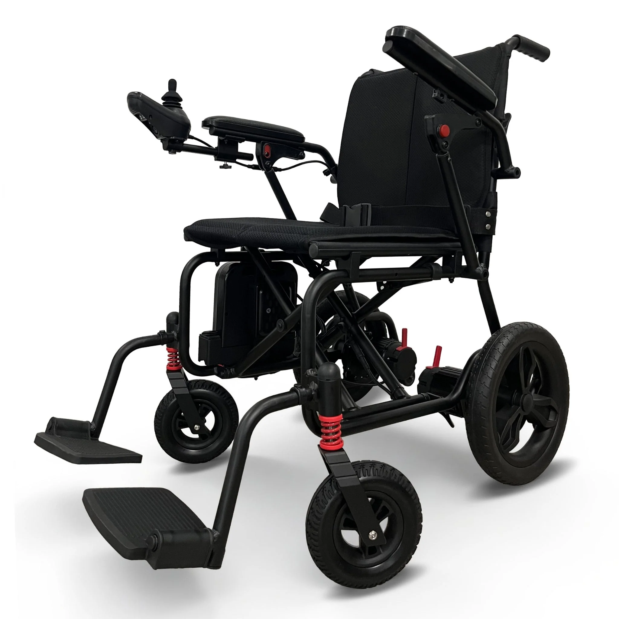 EEZY LITE Lightweight Power Electric Wheelchair mobility product 8