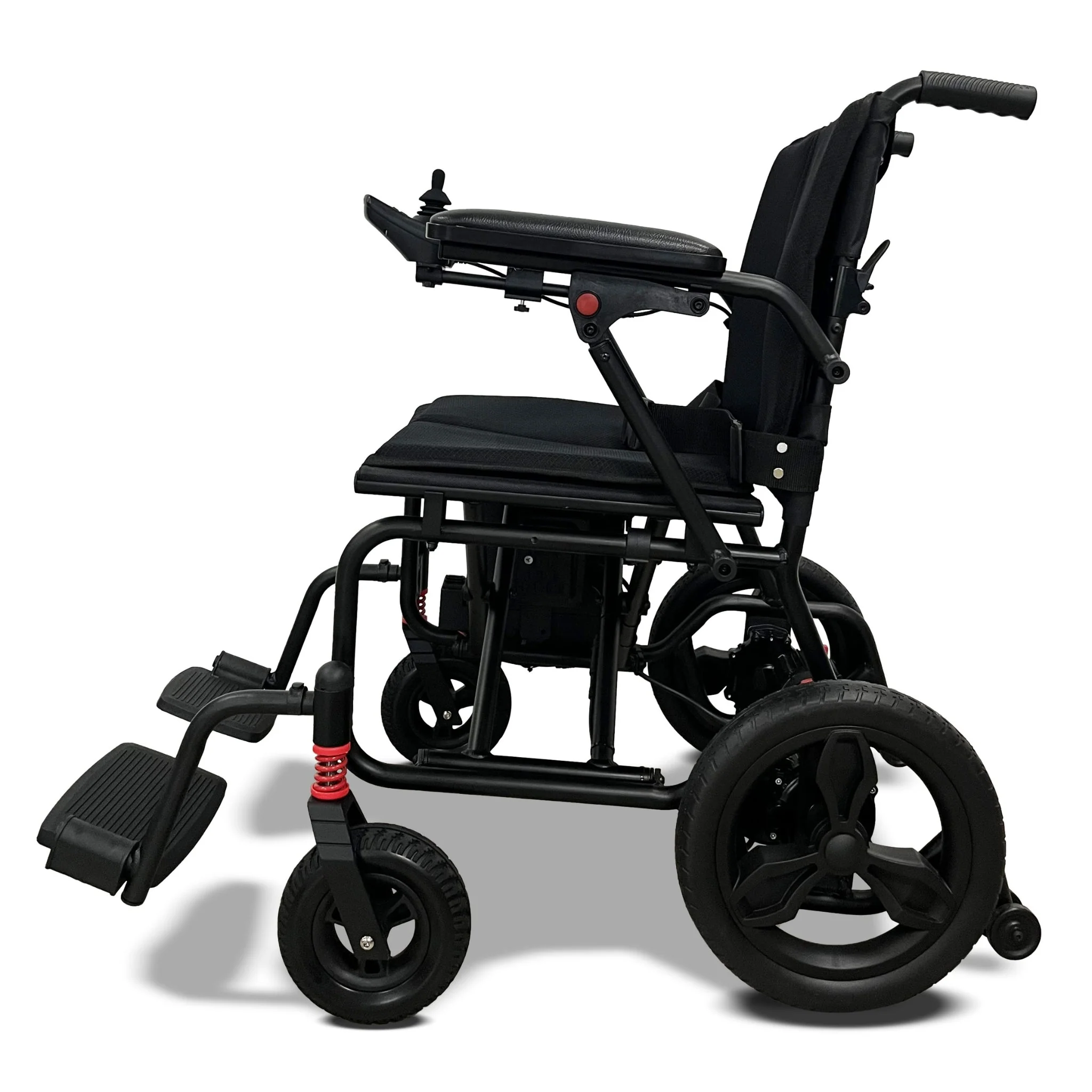 EEZY LITE Lightweight Power Electric Wheelchair mobility product 9