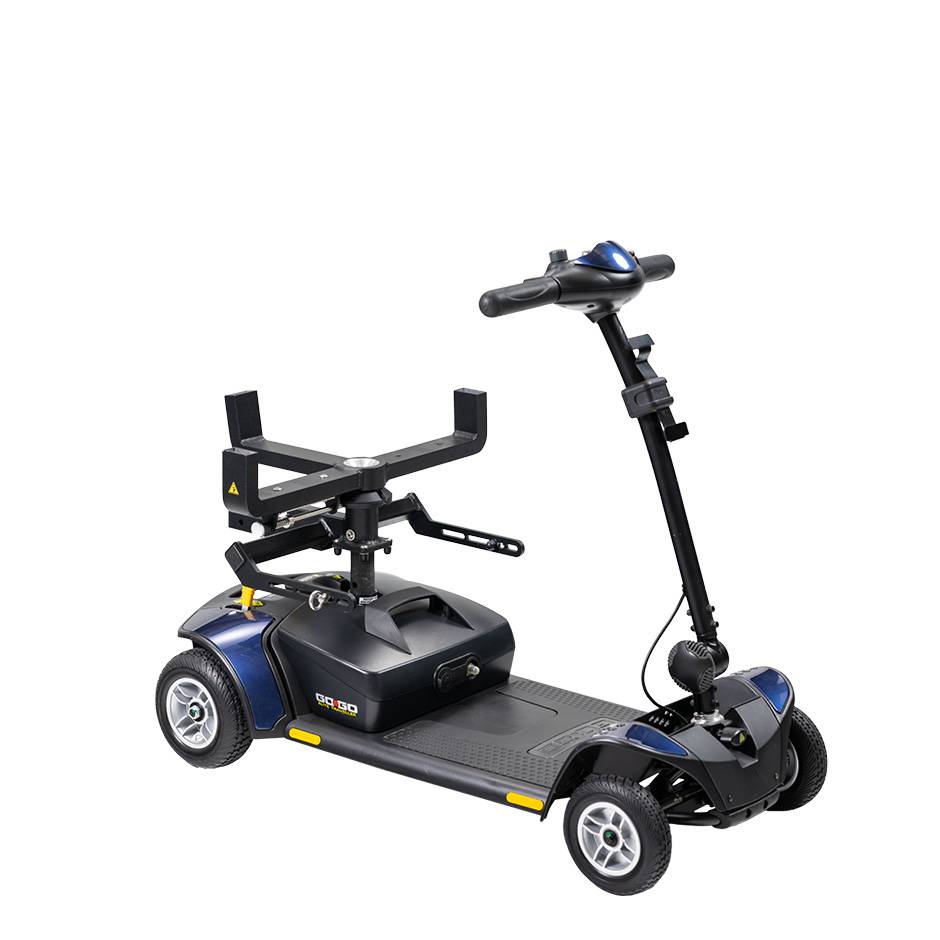Autochair Smart Scooter Seat mobility product 4