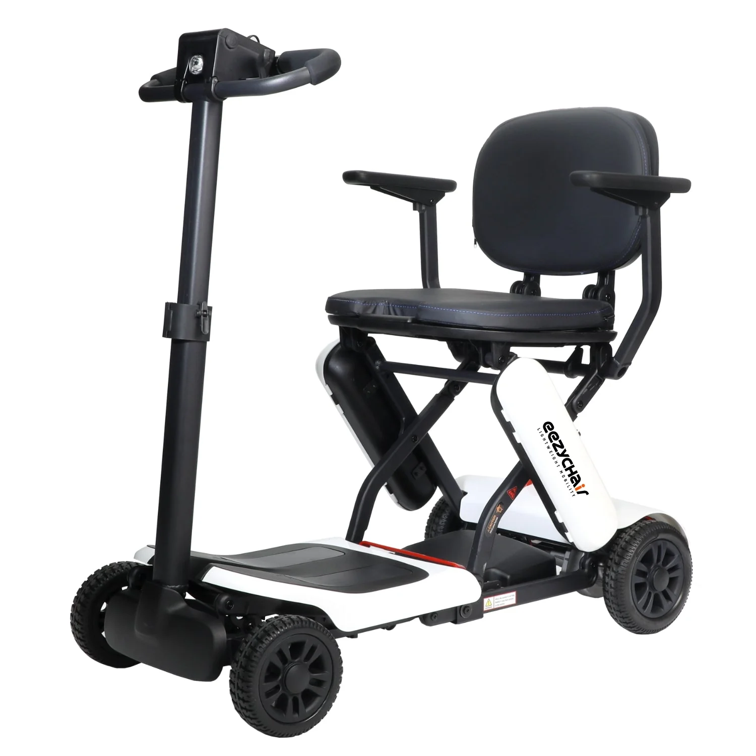 Eezy-Fold Mobility Scooter  mobility product 2