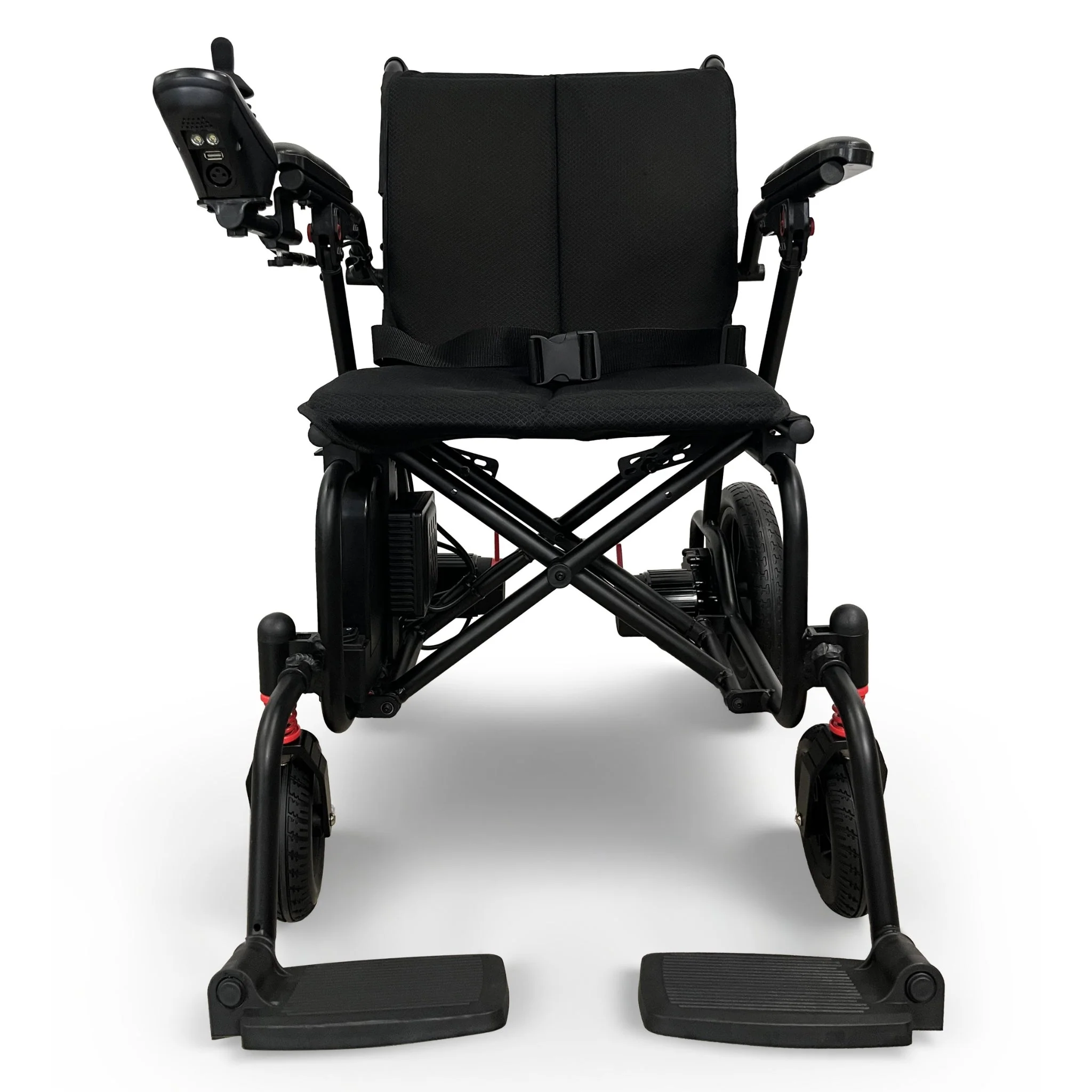 EEZY LITE Lightweight Power Electric Wheelchair mobility product 5