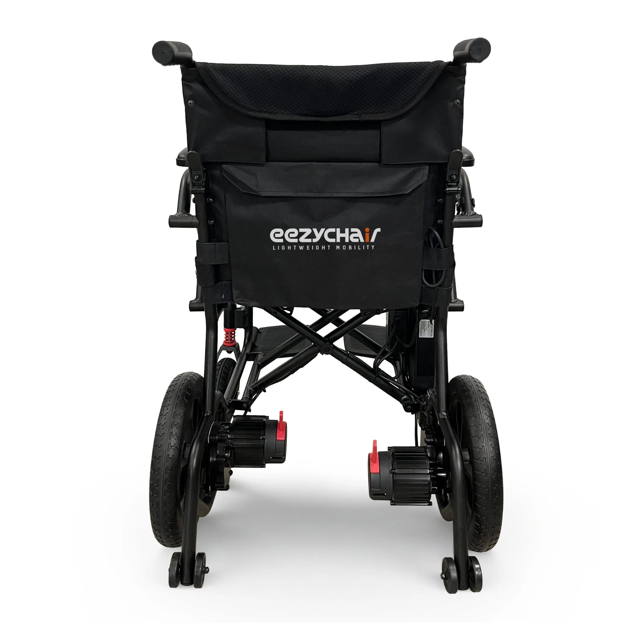 EEZY LITE Lightweight Power Electric Wheelchair mobility product 6