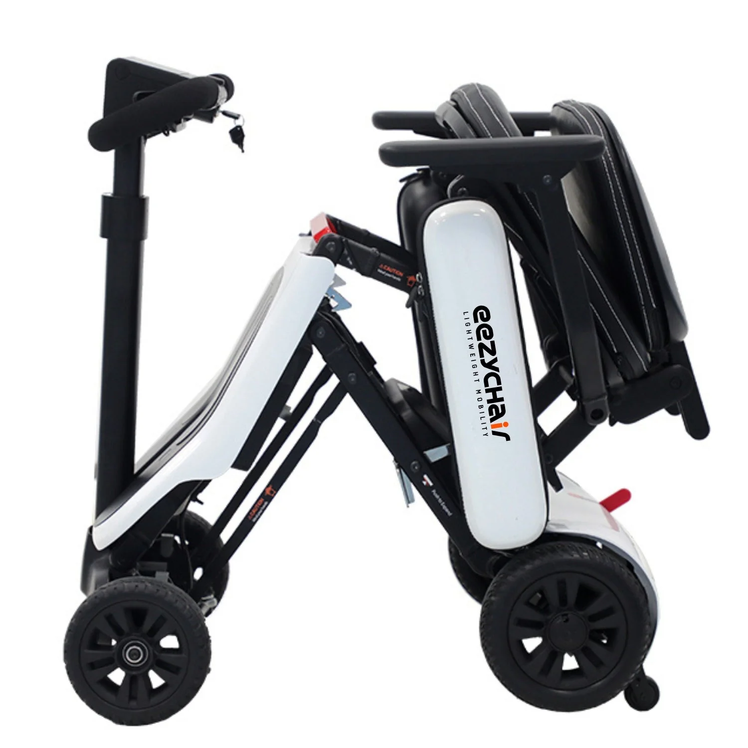 Eezy-Fold Mobility Scooter  mobility product 3