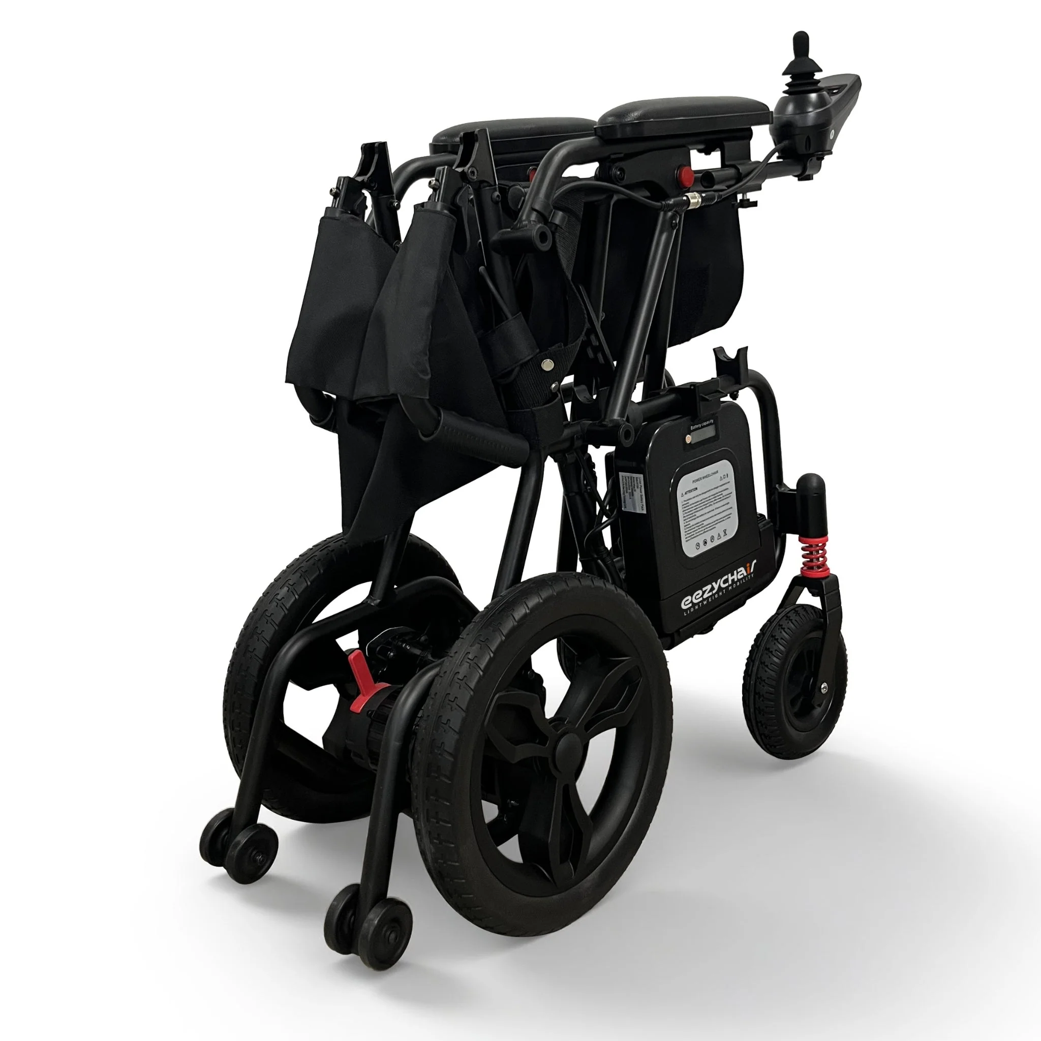 EEZY LITE Lightweight Power Electric Wheelchair mobility product 3