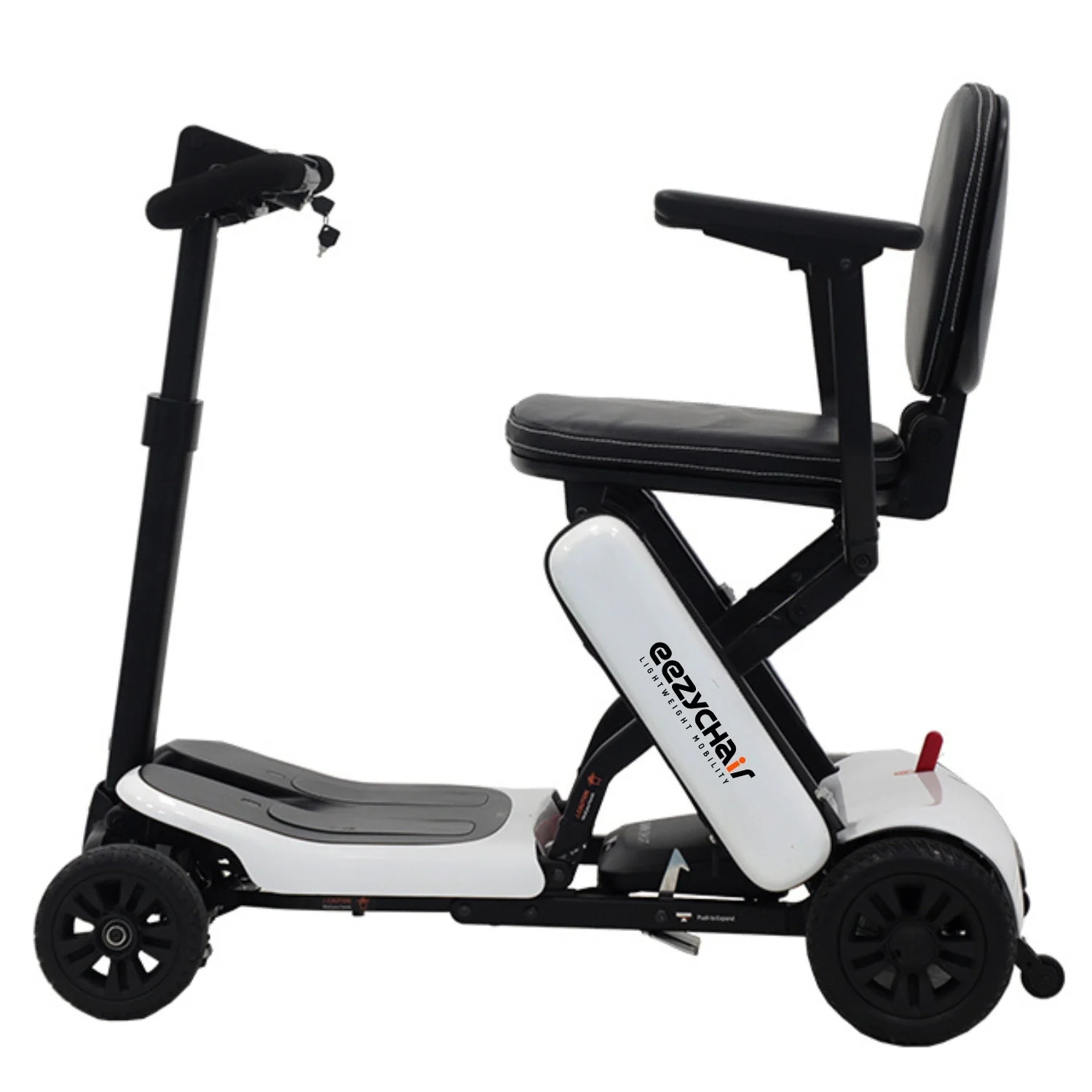 Eezy-Fold Mobility Scooter  mobility product 5