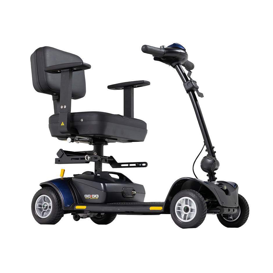 Autochair Smart Scooter Seat