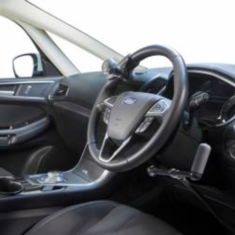 Brig-Ayd Hand Controls - Push Pull Brake & Accelerator mobility product 9