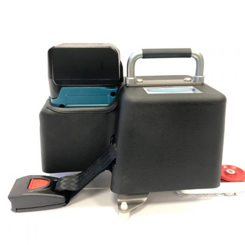Accessible Products PortaWinch 500KG Kit with V Harness mobility product 10