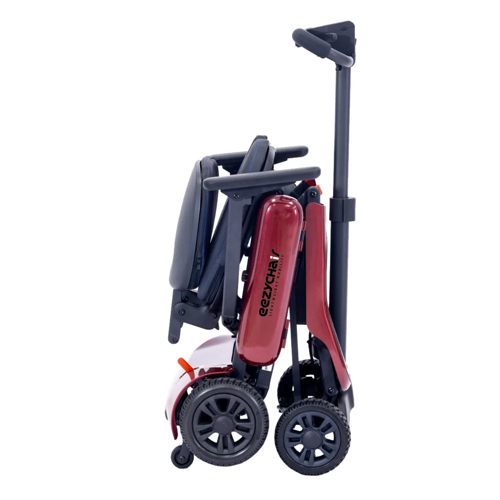 Eezy-Fold Mobility Scooter  mobility product 15