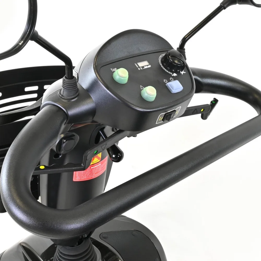Komfi-Rider Phoenix 8 mph Mobility Scooter mobility product 6