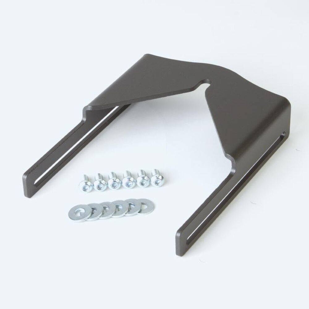 Q'Straint QLK-150 wheelchair docking system mobility product 12
