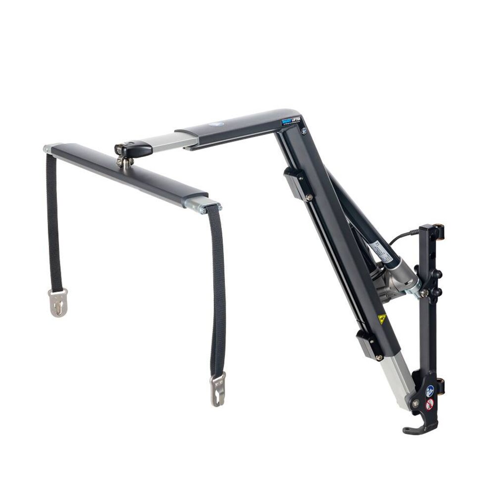 Autochair Smart Lifter LC 100kg 4 Way Boot Hoist mobility product 6