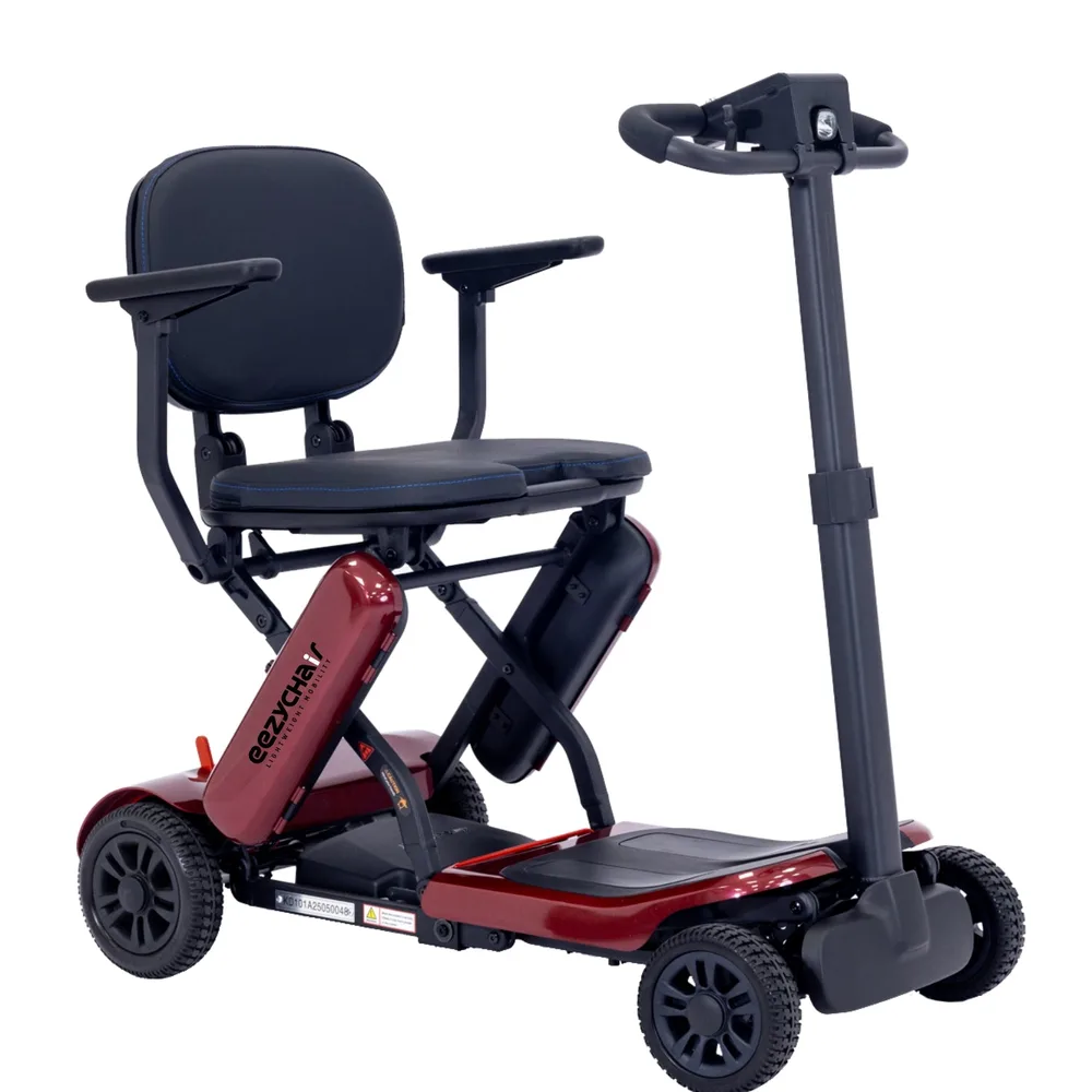Eezy-Fold Mobility Scooter  mobility product 17