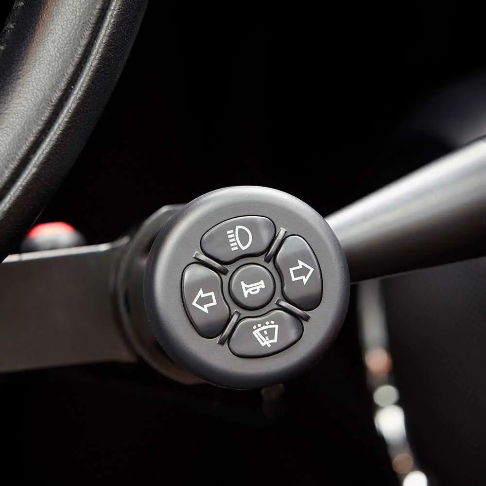 Lodgesons Mini Keypad Controls mobility product 3