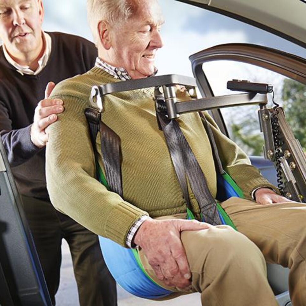 Autochair Smart Transfer Person Lift