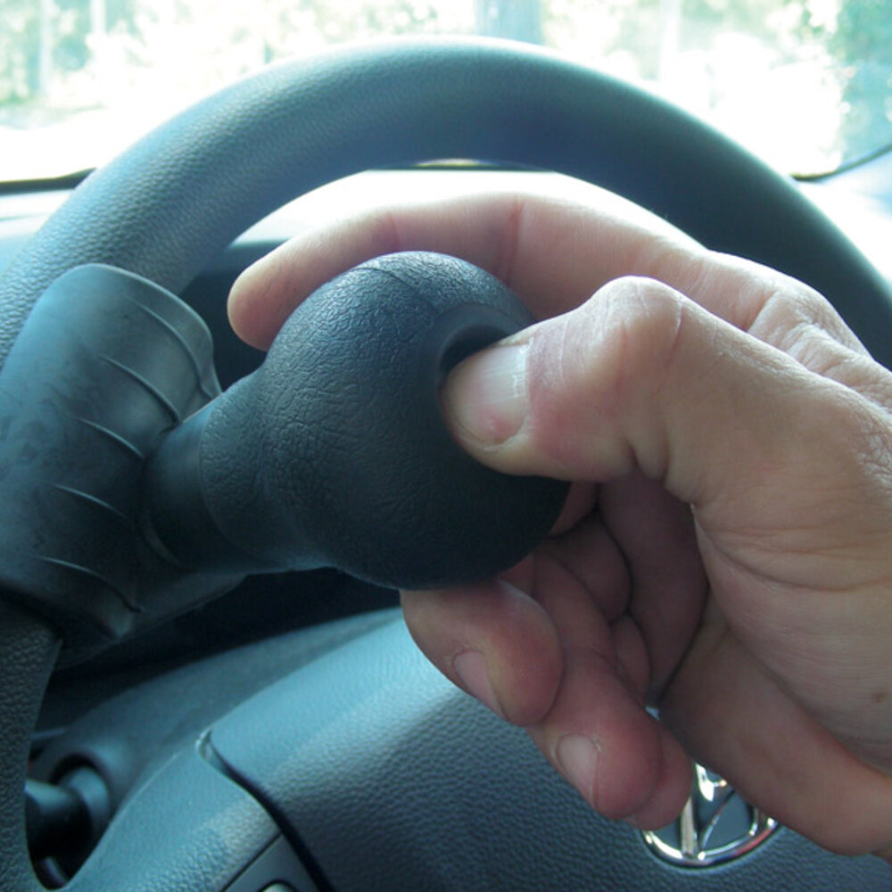 Guidosimplex D903/B7 Quick Release Spinner Knob mobility product 3