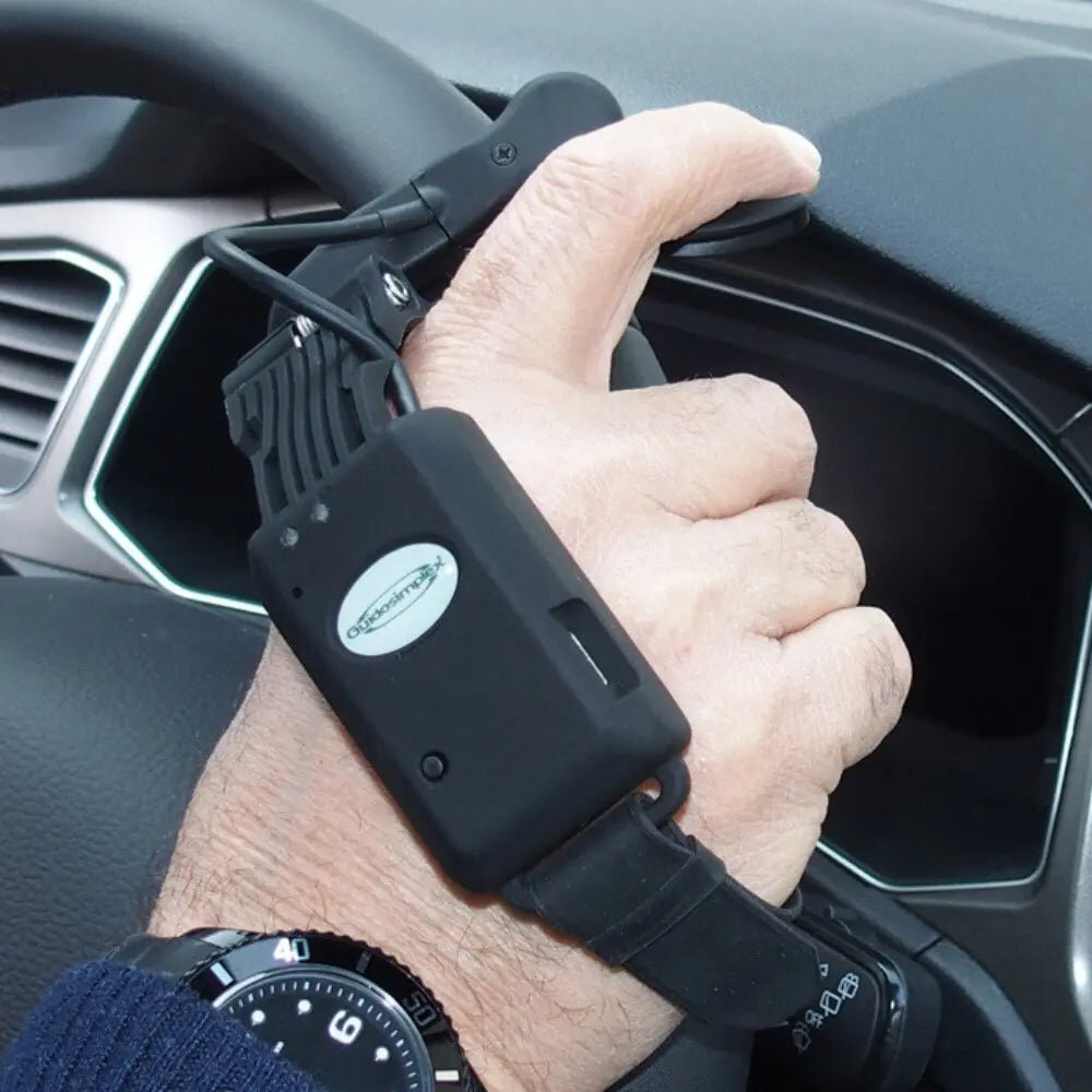 Guidosimplex Fly Wireless Trigger Throttle mobility product 6
