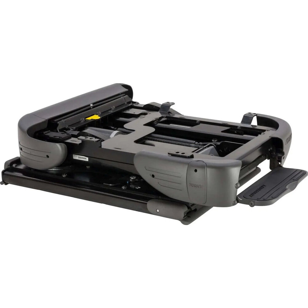 BraunAbility Turny Evo Lowering Swivel Seat with Compact Seat mobility product 11