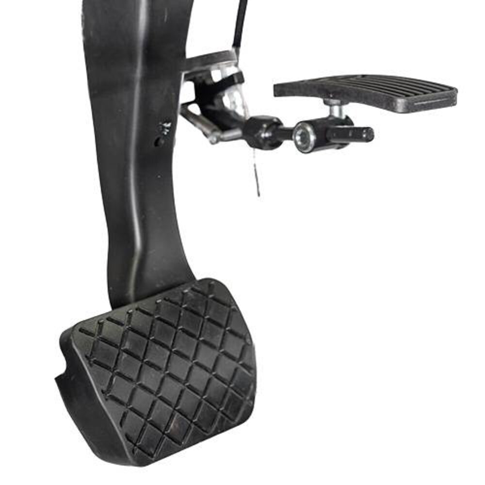 Brig-Ayd Hand Controls - Push Pull Brake & Accelerator mobility product 22