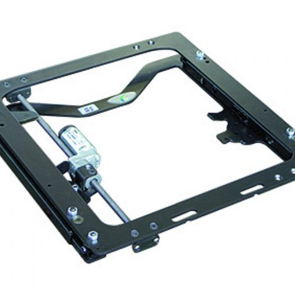 BraunAbility Caroslide Extended Powered Seat Runners