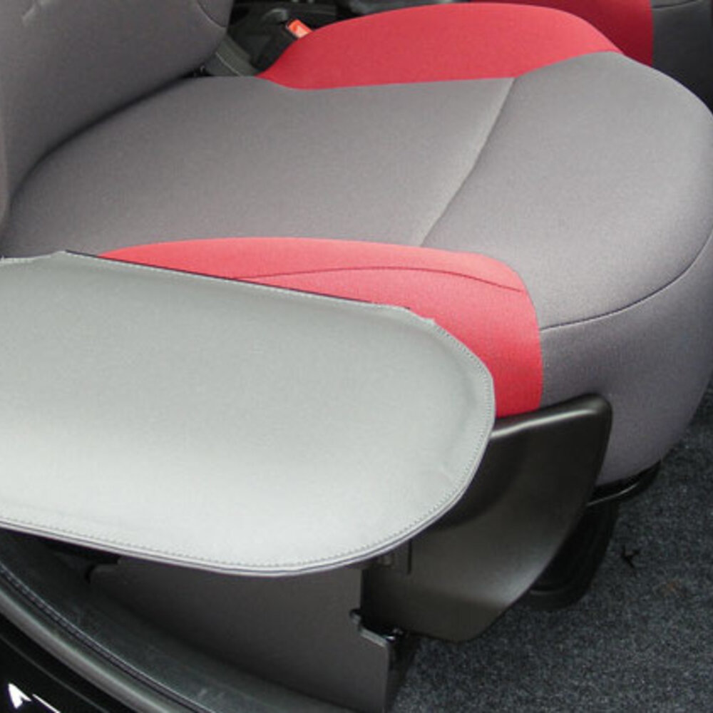 Guidosimplex Seg Seat Removeable Transfer Plate
