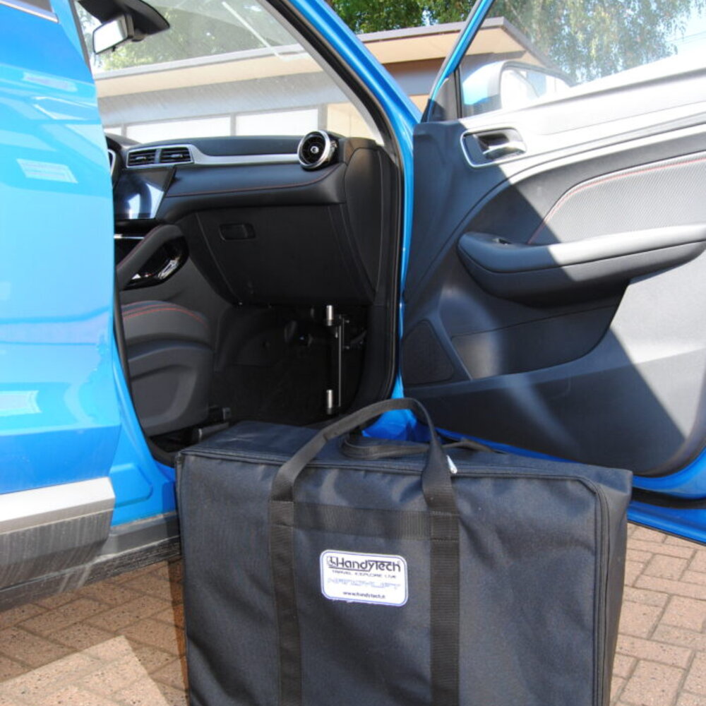 BAS (NW) Handytech Person Lift (Handylift) Up To 120kg mobility product 14