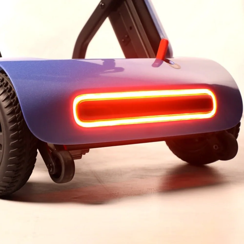 Eezy-Fold Mobility Scooter  mobility product 11
