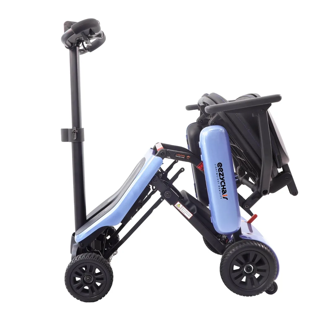 Eezy-Fold Mobility Scooter  mobility product 7
