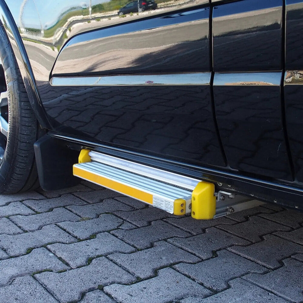 Guidosimplex Tran-Step 60/C Electric Cassette Step (60cm) mobility product 4
