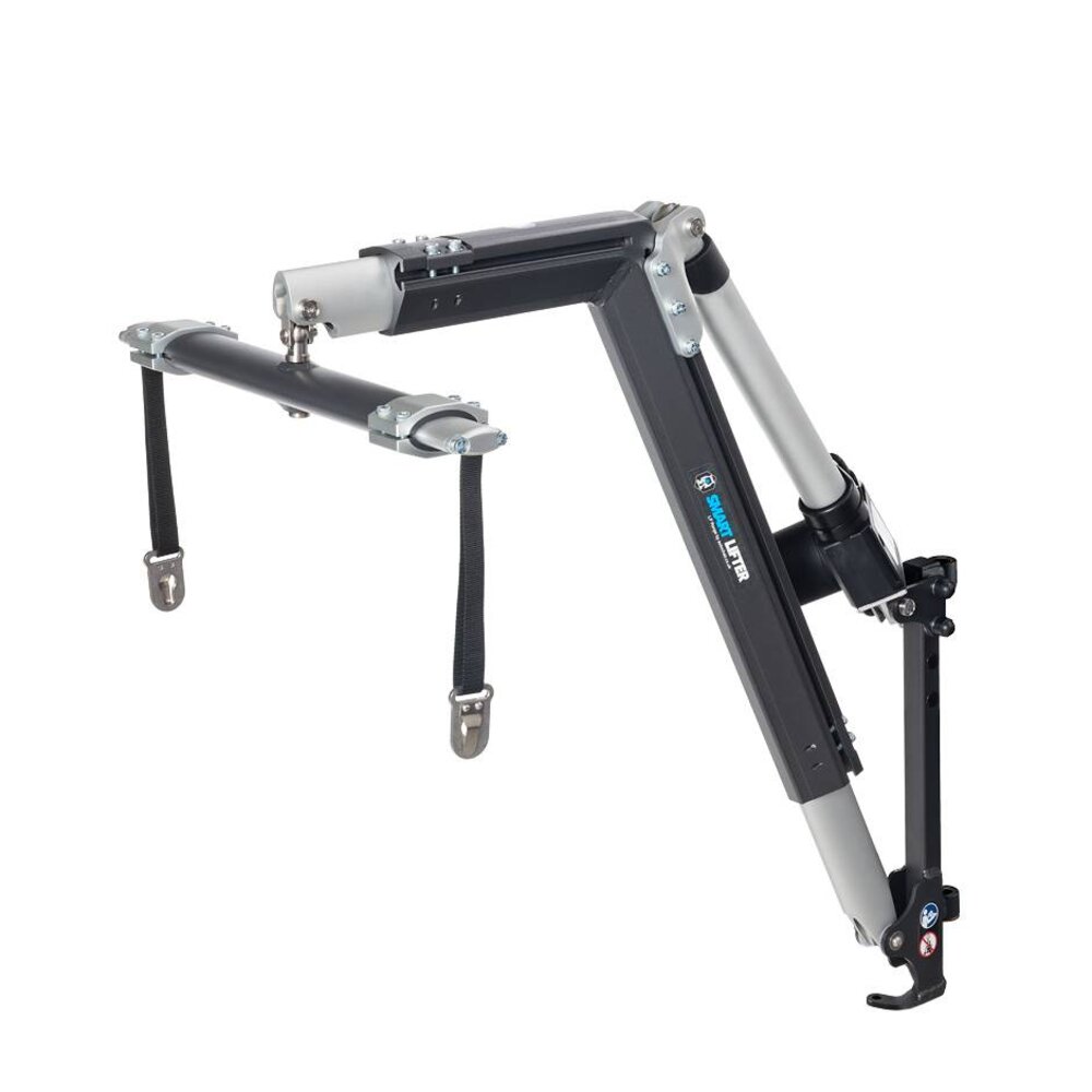Autochair Smart Lifter LP Olympian 150kg Boot Hoist mobility product 13
