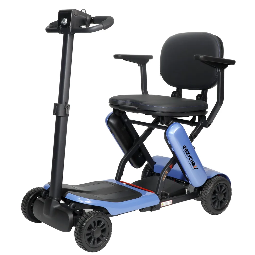 Eezy-Fold Mobility Scooter  mobility product 6