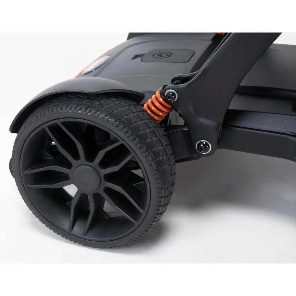 Drive AeroCarbon Lightweight Folding Mobility Scooter mobility product 8