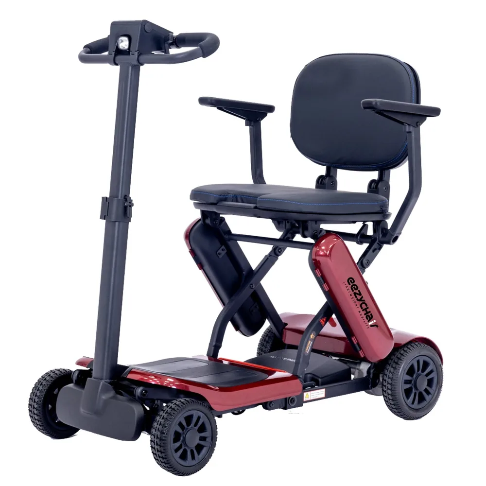 Eezy-Fold Mobility Scooter  mobility product 14