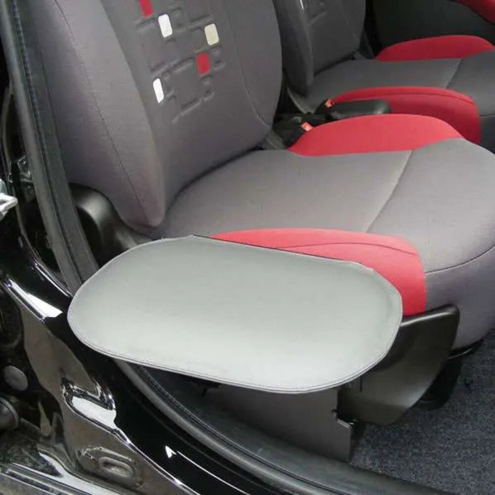 Guidosimplex Seg Seat Removeable Transfer Plate mobility product 4