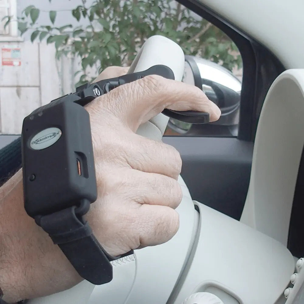Guidosimplex Fly Wireless Trigger Throttle mobility product 2