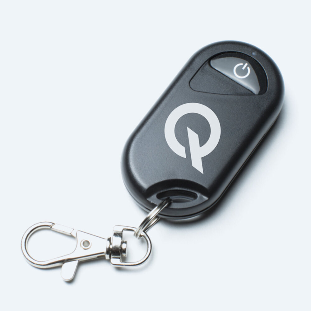 Q'Straint QLK-150 wheelchair docking system mobility product 8