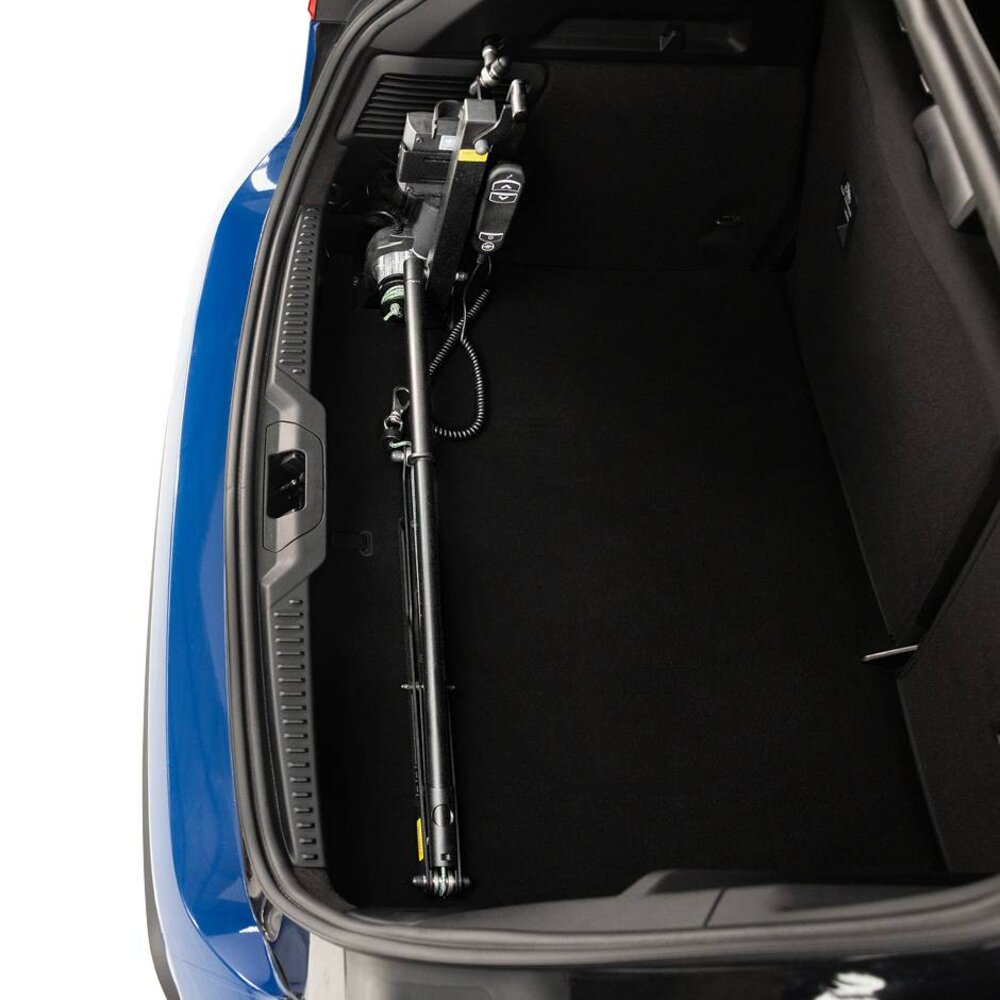 Brig-Ayd 40kg 2 Way Boot Hoist mobility product 2
