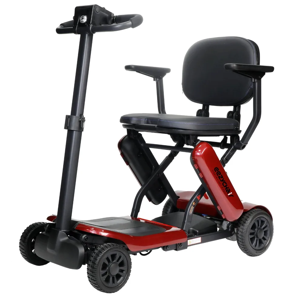 Eezy-Fold Mobility Scooter  mobility product 18