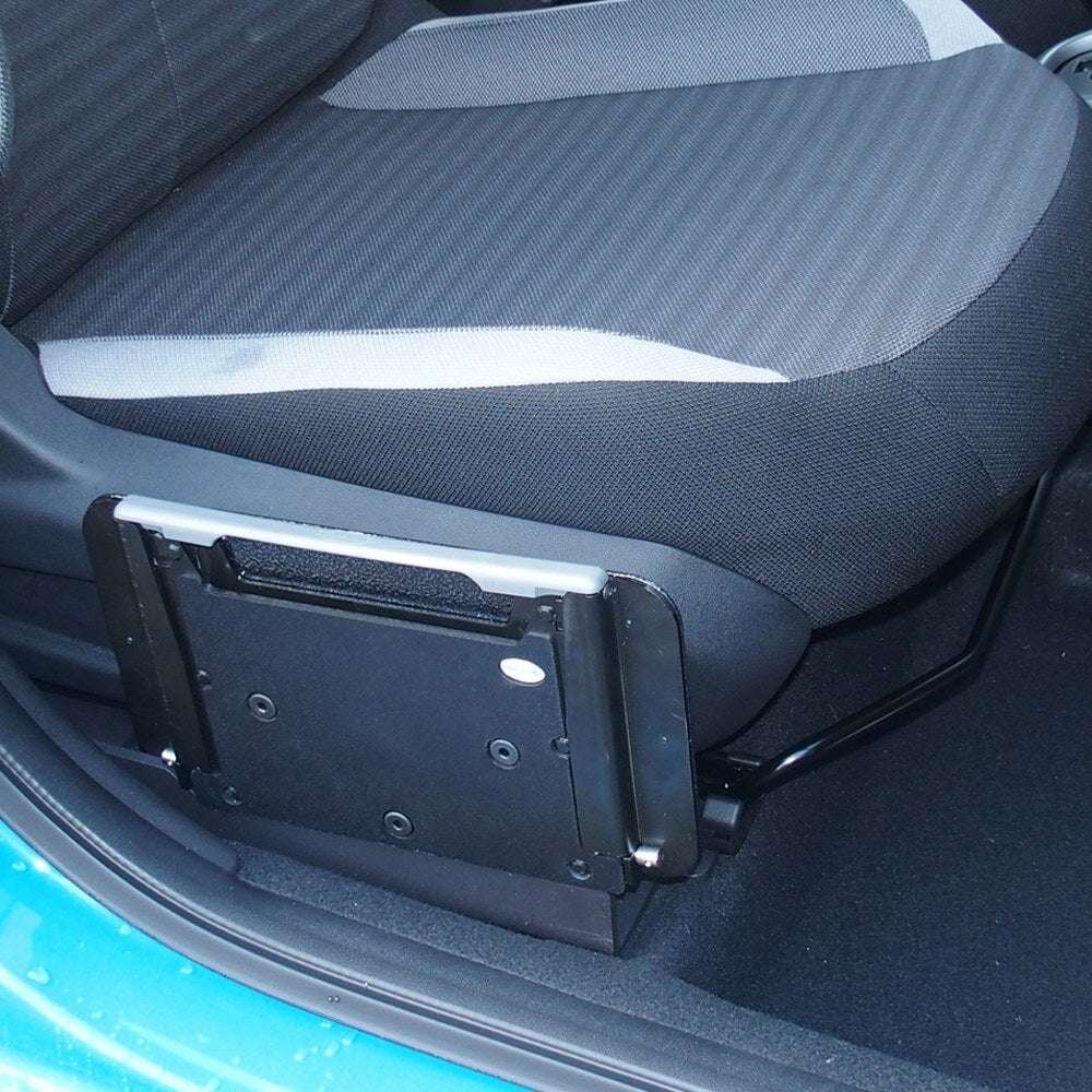Guidosimplex Seg Foldable Transfer Plate mobility product 2