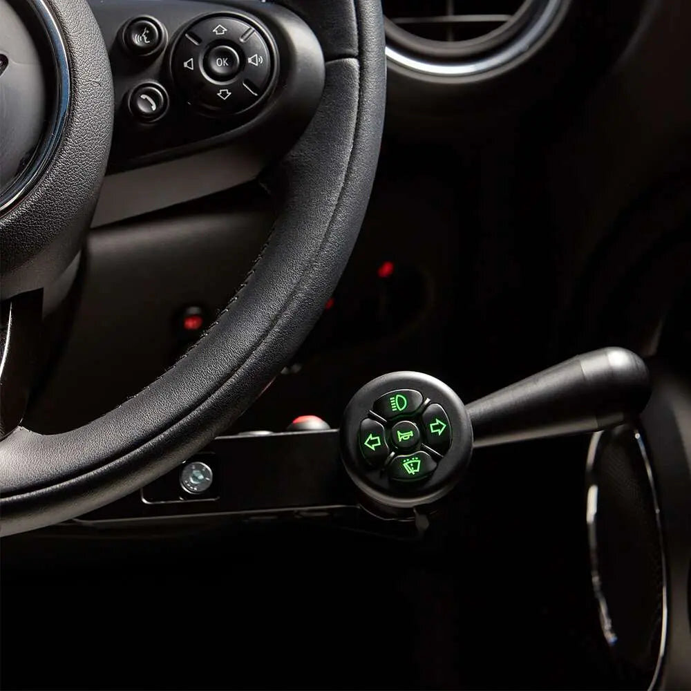 Lodgesons Mini Keypad Controls mobility product 2