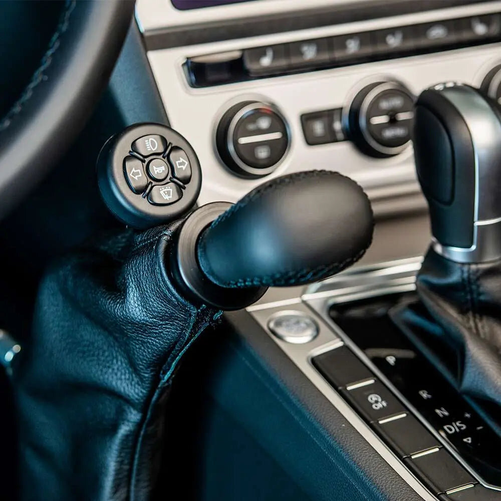 Lodgesons Mini Keypad Controls mobility product 7