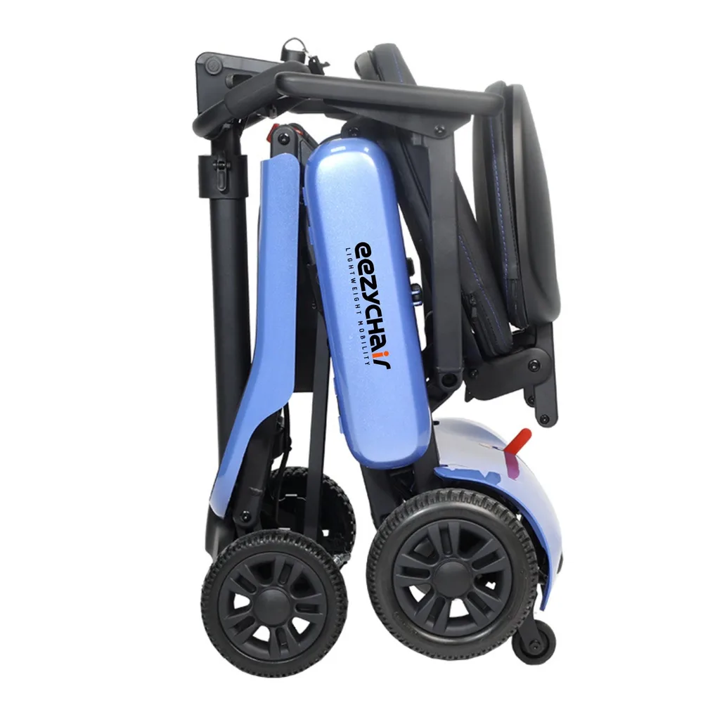 Eezy-Fold Mobility Scooter  mobility product 10