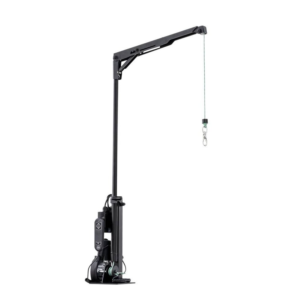 Autochair 40kg 2-Way Boot Hoist Transfer
