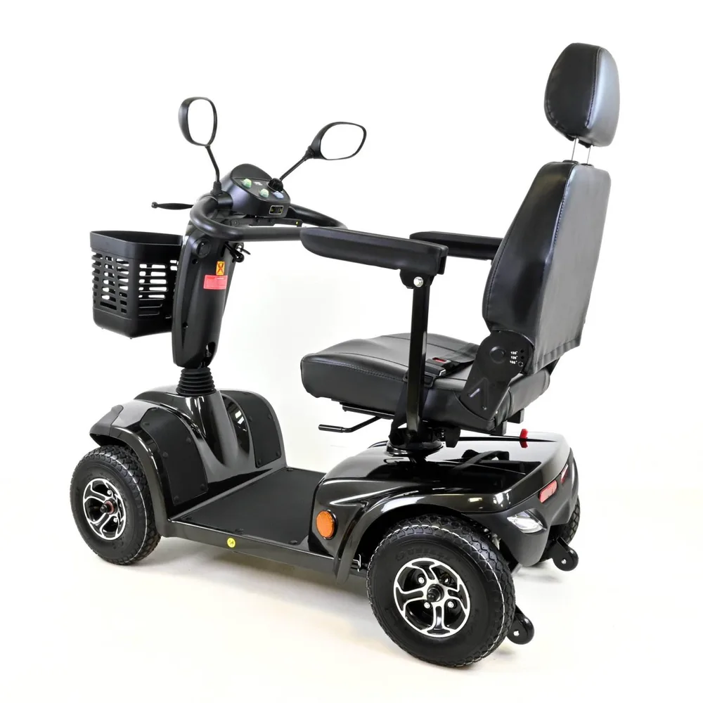 Komfi-Rider Phoenix 8 mph Mobility Scooter mobility product 3