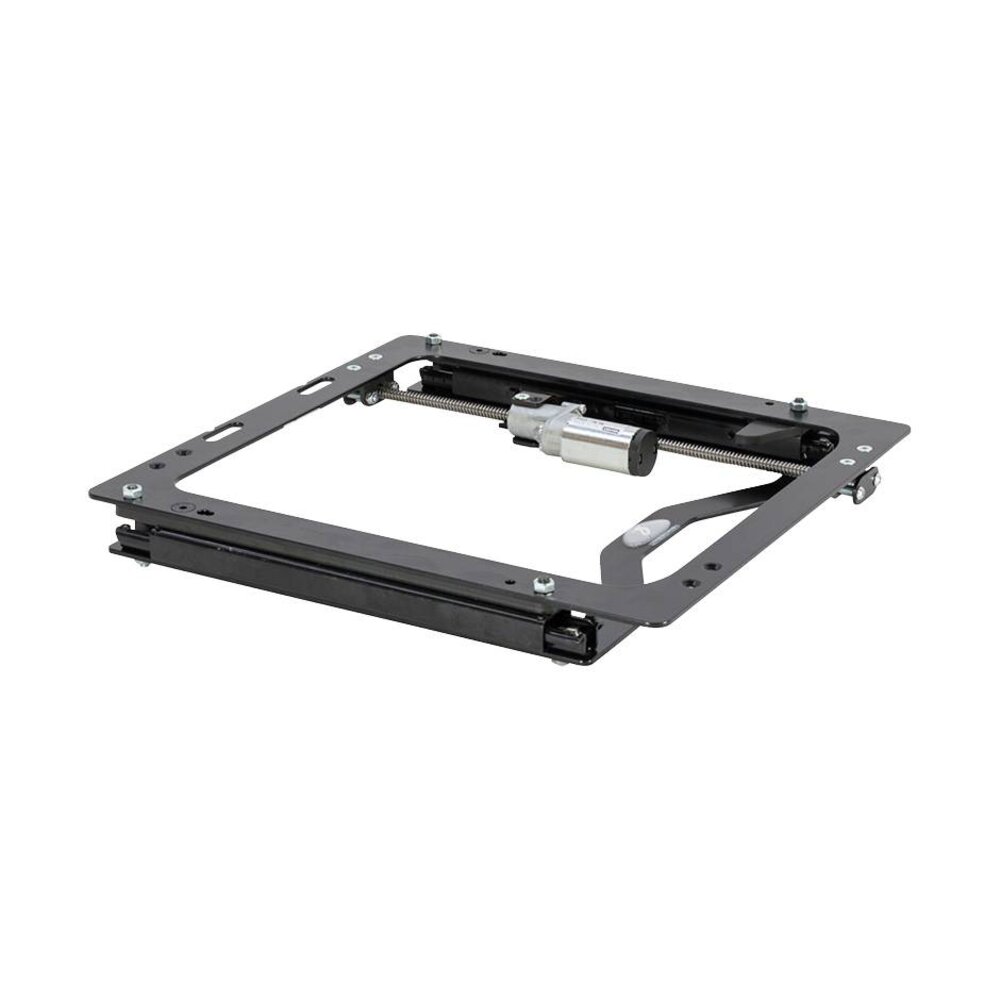BraunAbility Caroslide Extended Powered Seat Runners mobility product 2