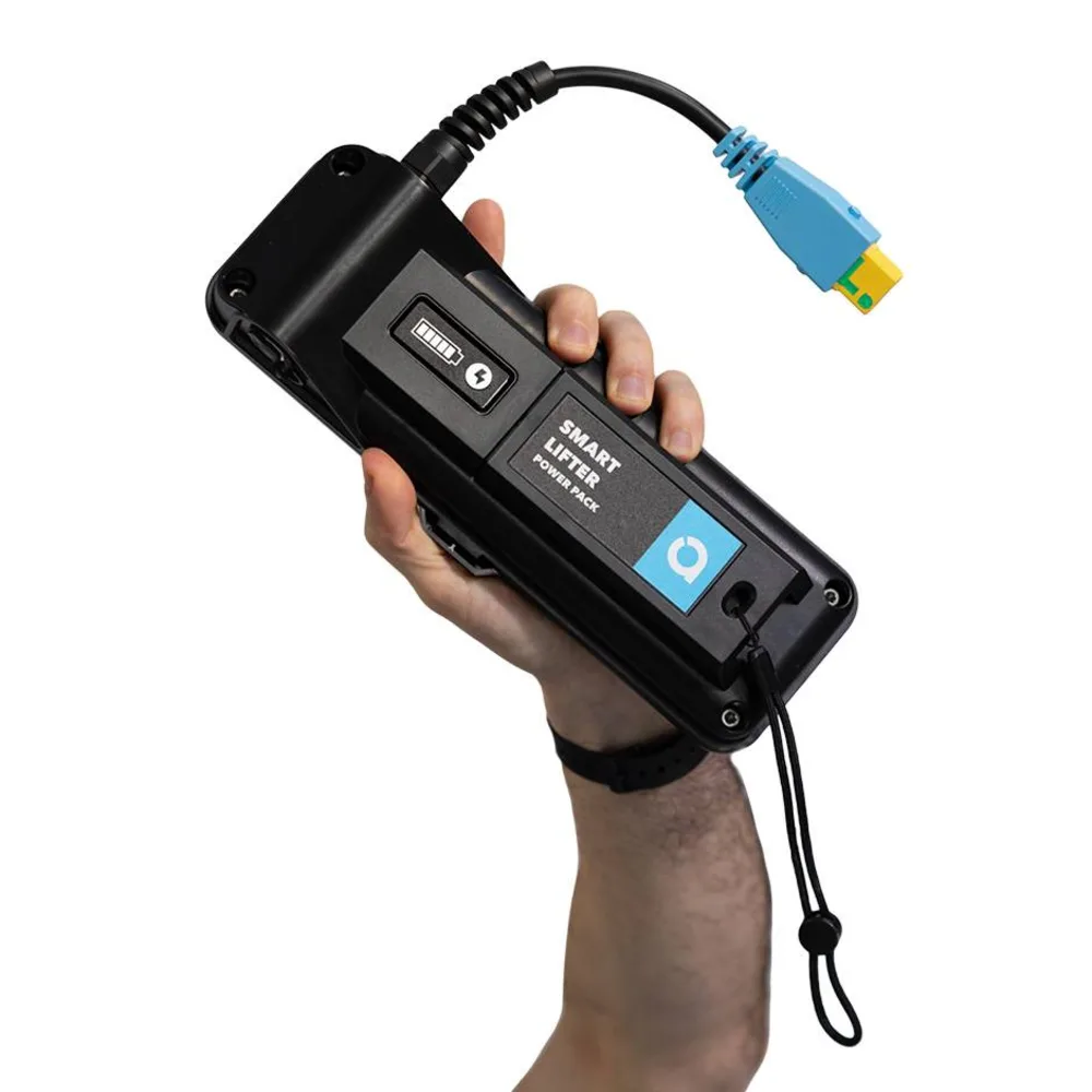 Smart Lifter Power Pack