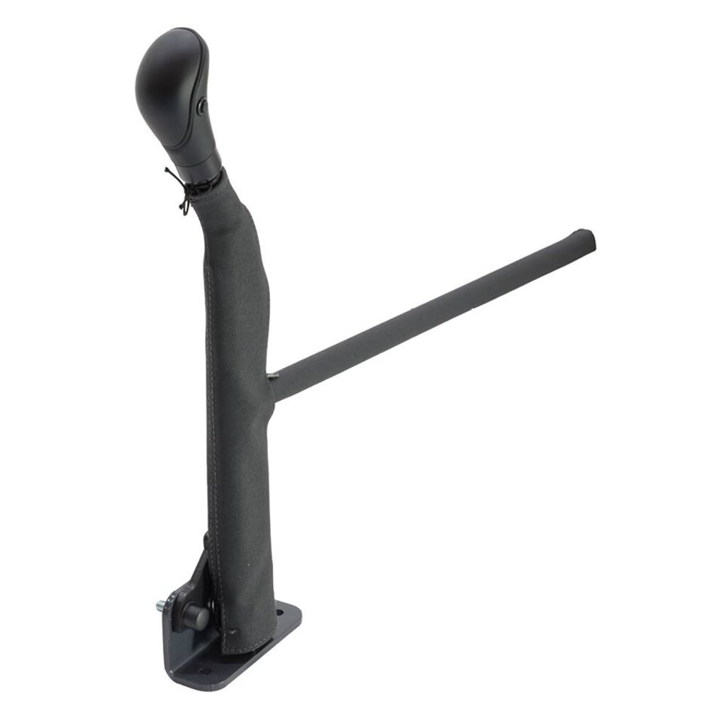 BraunAbility Carospeed Classic Hand Controls mobility product 5