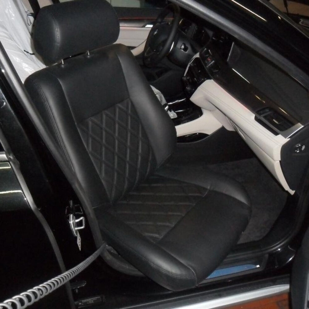 Guidosimplex S-Tran Out Fully Programmable Swivel Seat mobility product 4